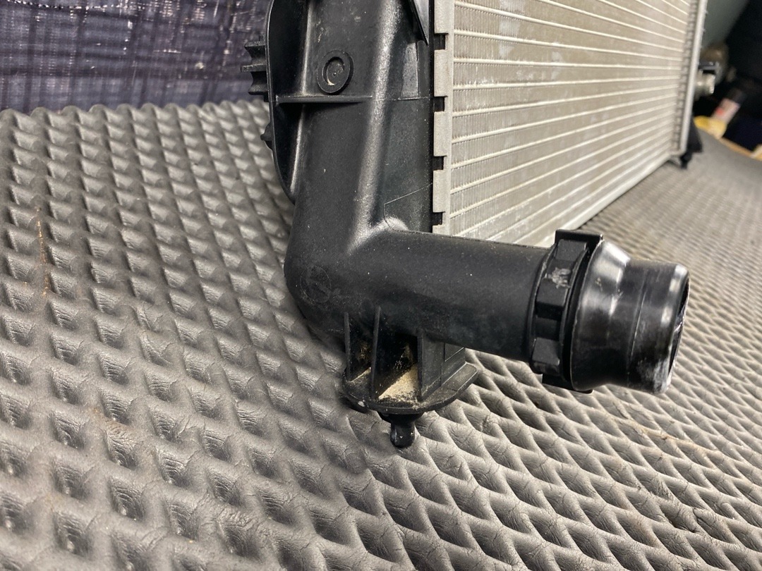 Радиатор ДВС, 10960 рублей, Красноярск