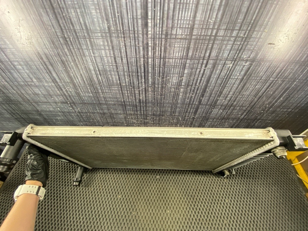 Радиатор ДВС, 10960 рублей, Красноярск