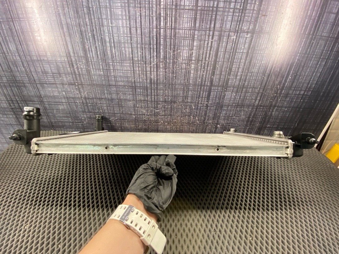 Радиатор ДВС, 10960 рублей, Красноярск