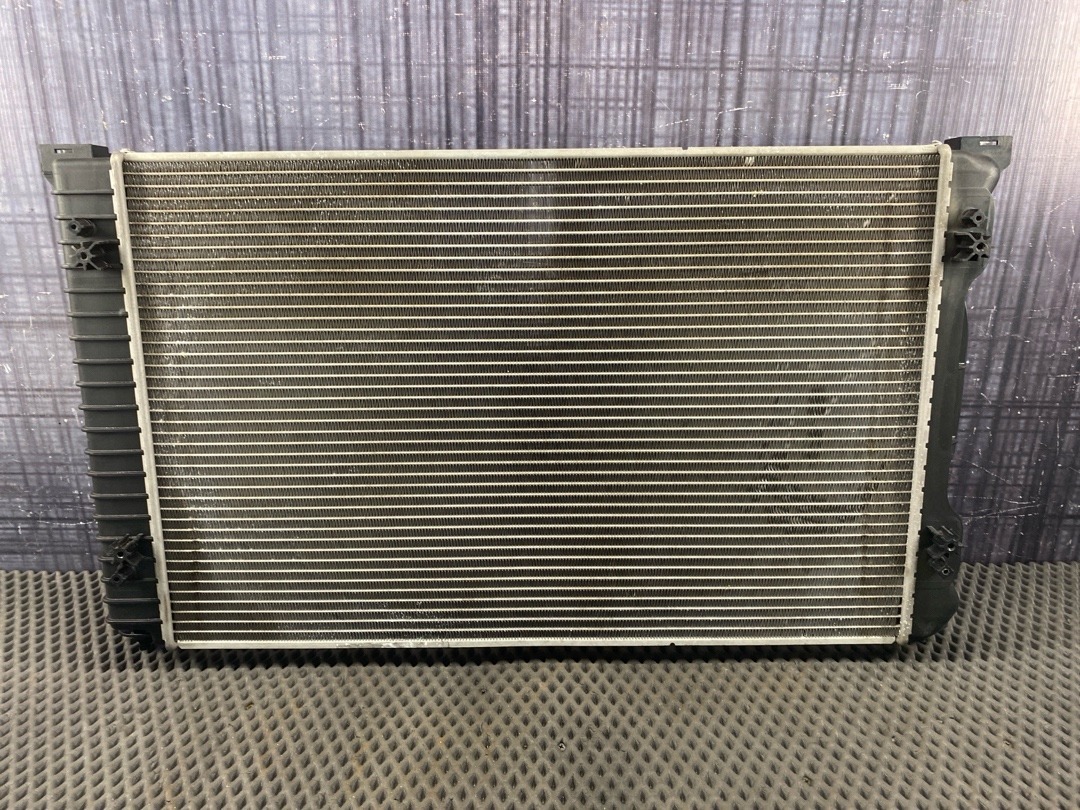 Радиатор ДВС, 10960 рублей, Красноярск