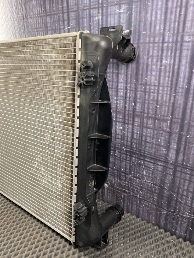 Радиатор ДВС, 10960 рублей, Красноярск