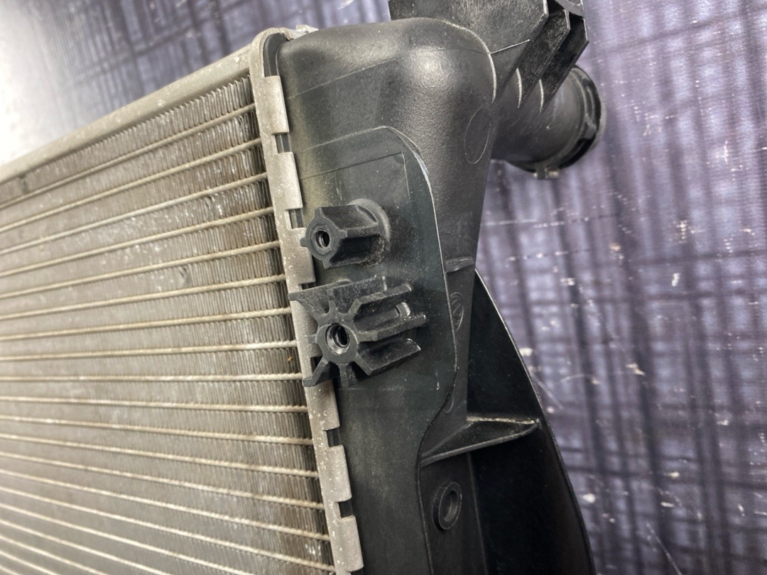 Радиатор ДВС, 10960 рублей, Красноярск