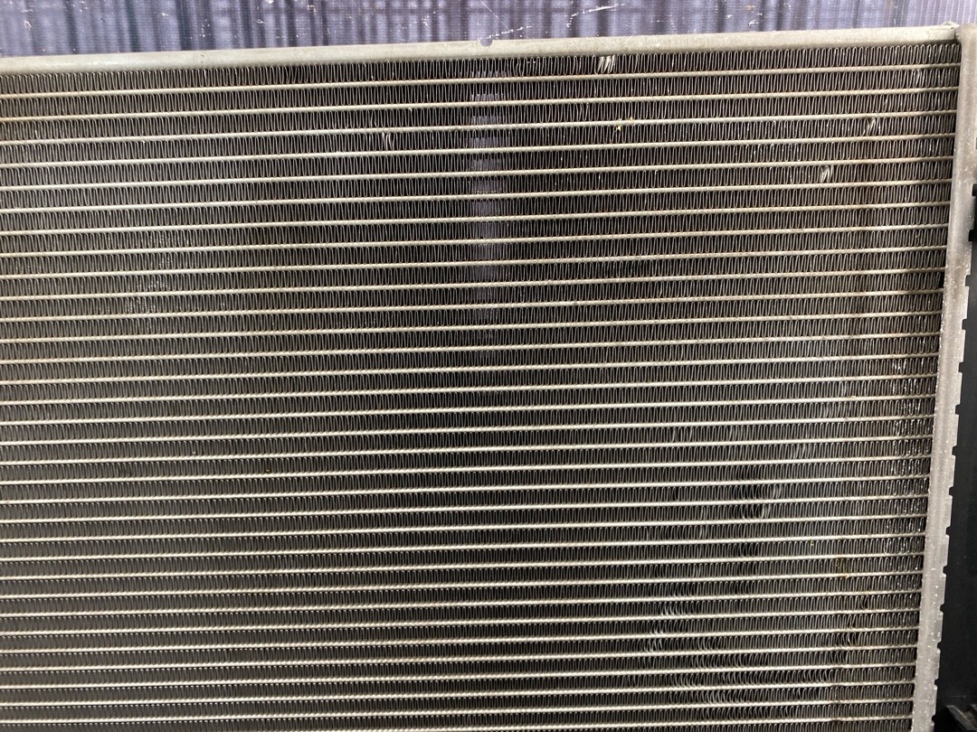 Радиатор ДВС, 10960 рублей, Красноярск