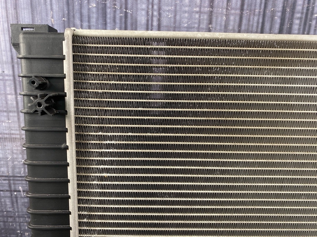 Радиатор ДВС, 10960 рублей, Красноярск