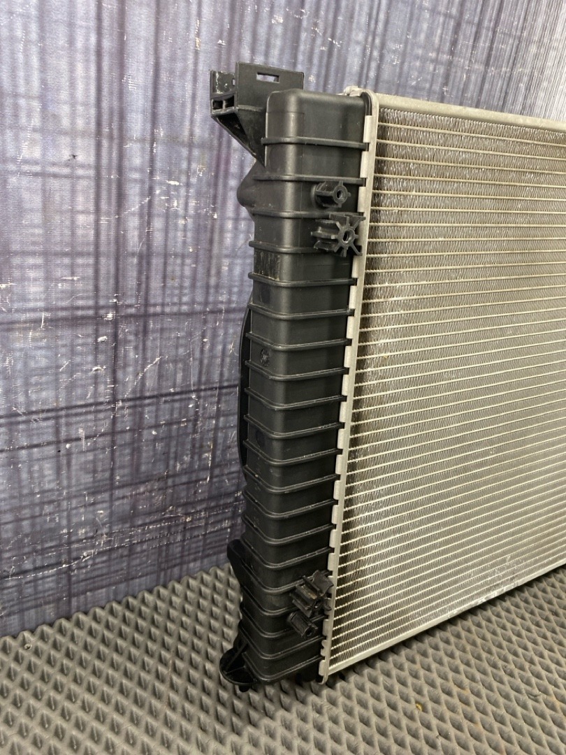 Радиатор ДВС, 10960 рублей, Красноярск