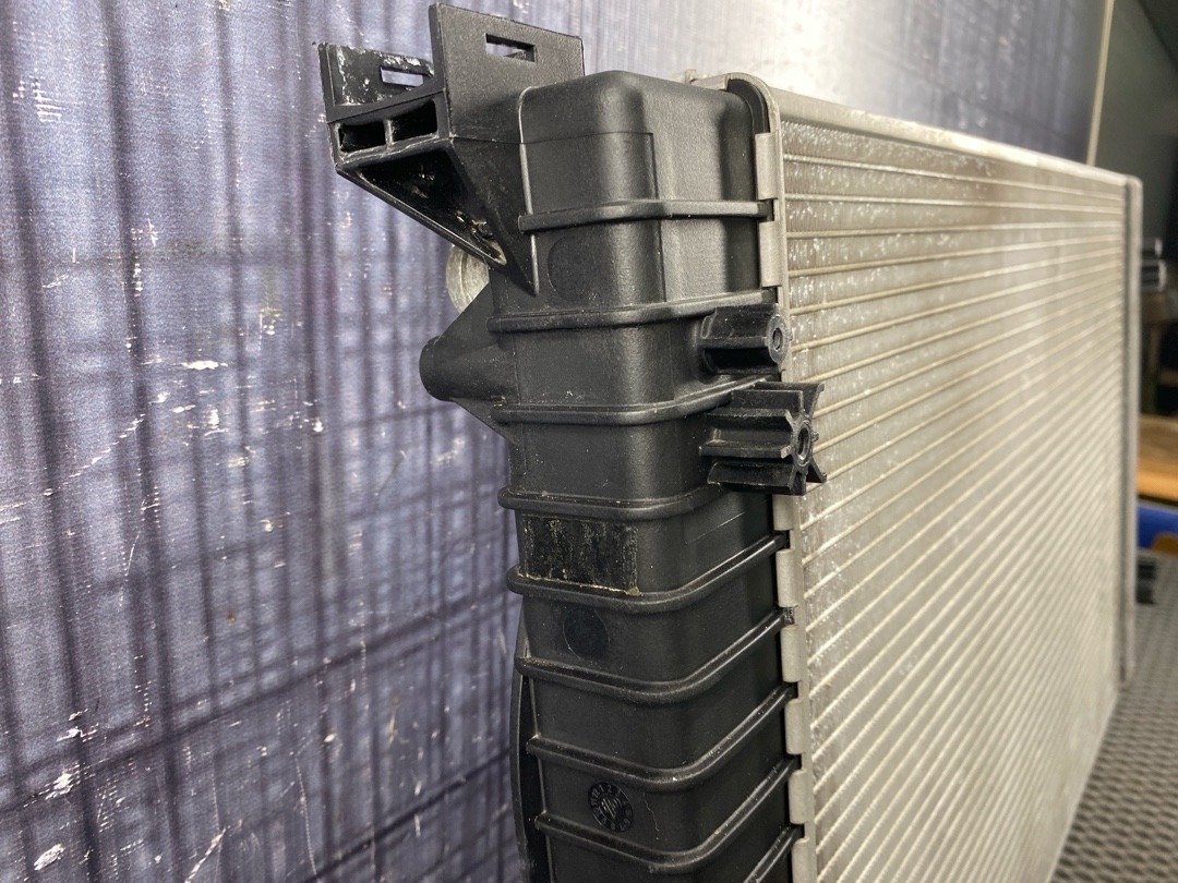 Радиатор ДВС, 10960 рублей, Красноярск