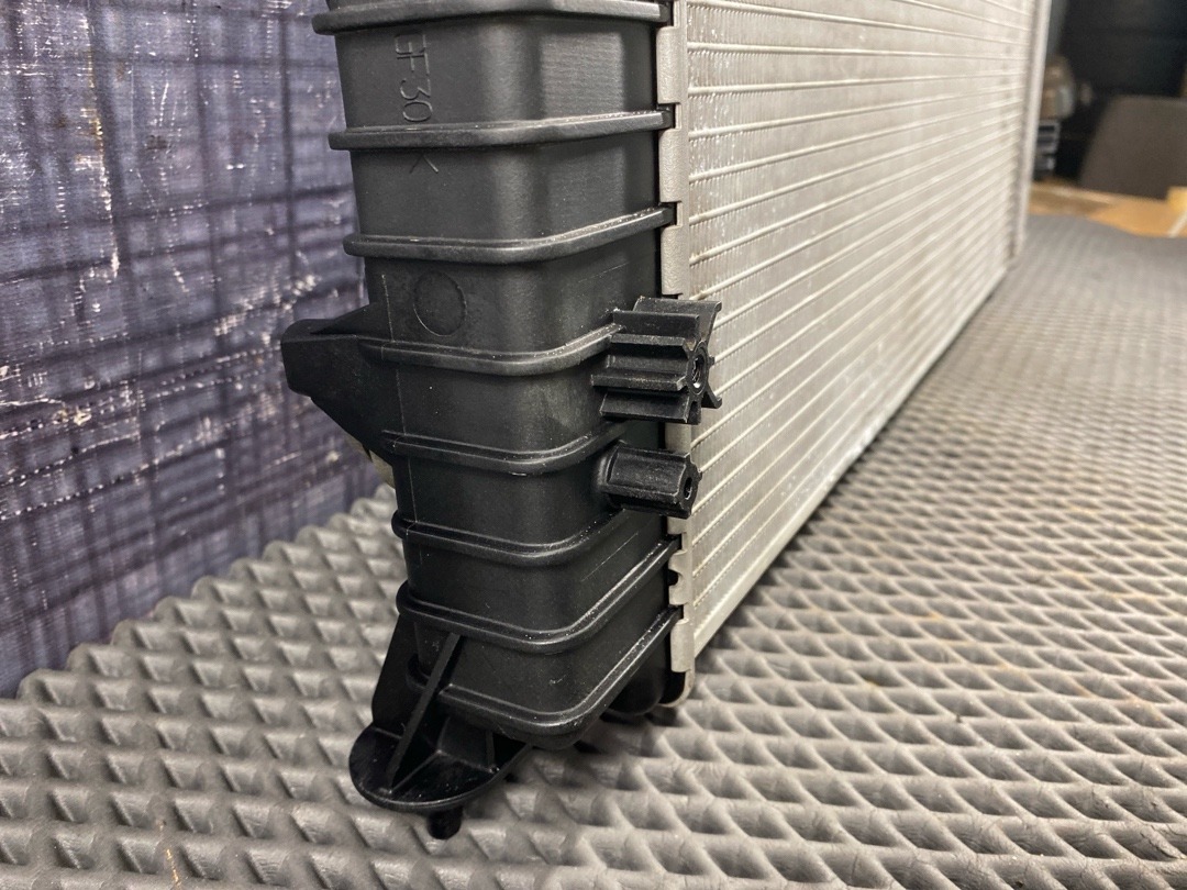 Радиатор ДВС, 10960 рублей, Красноярск