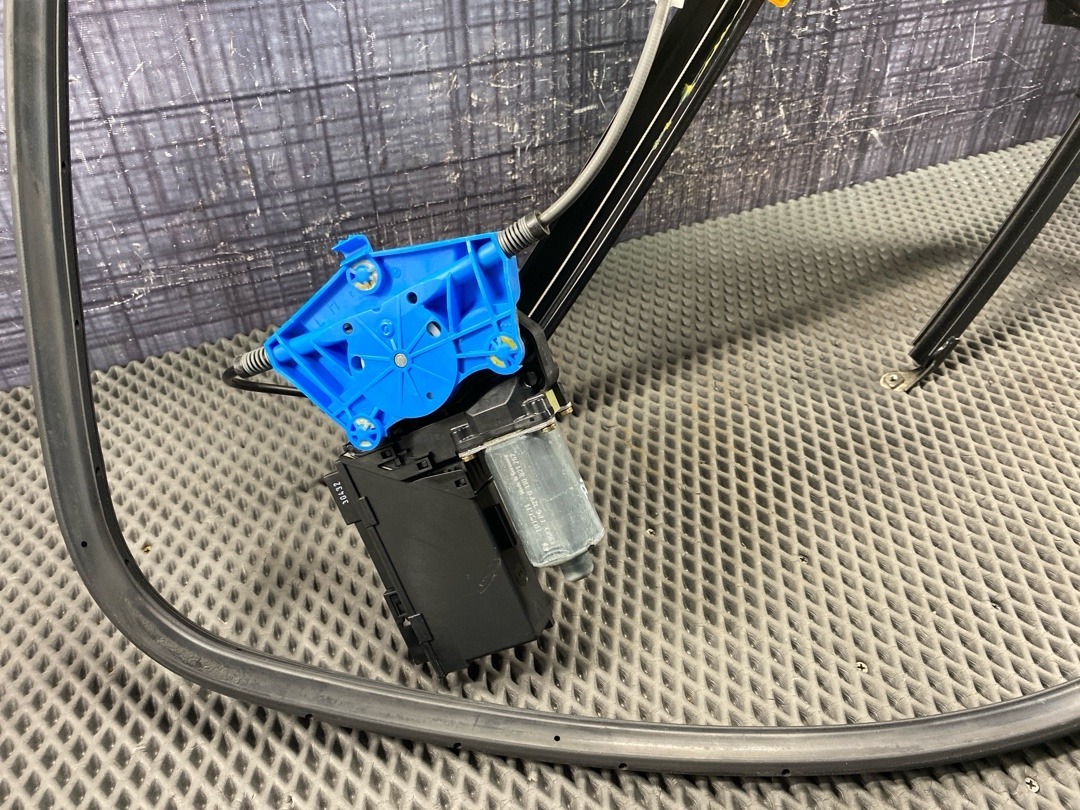 Стеклоподъемник, 2460 рублей, Красноярск