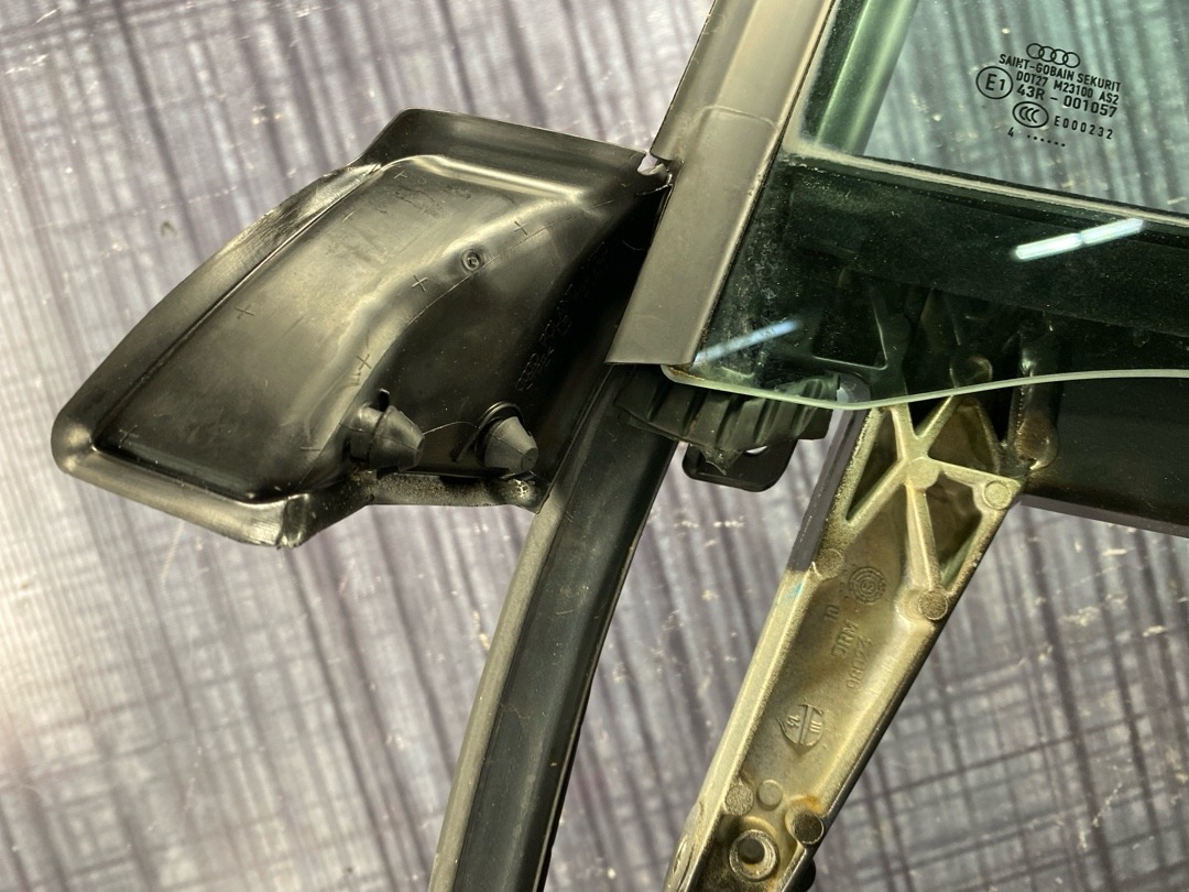 Стеклоподъемник, 2460 рублей, Красноярск