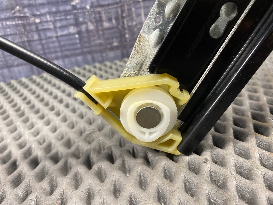 Стеклоподъемник, 2460 рублей, Красноярск