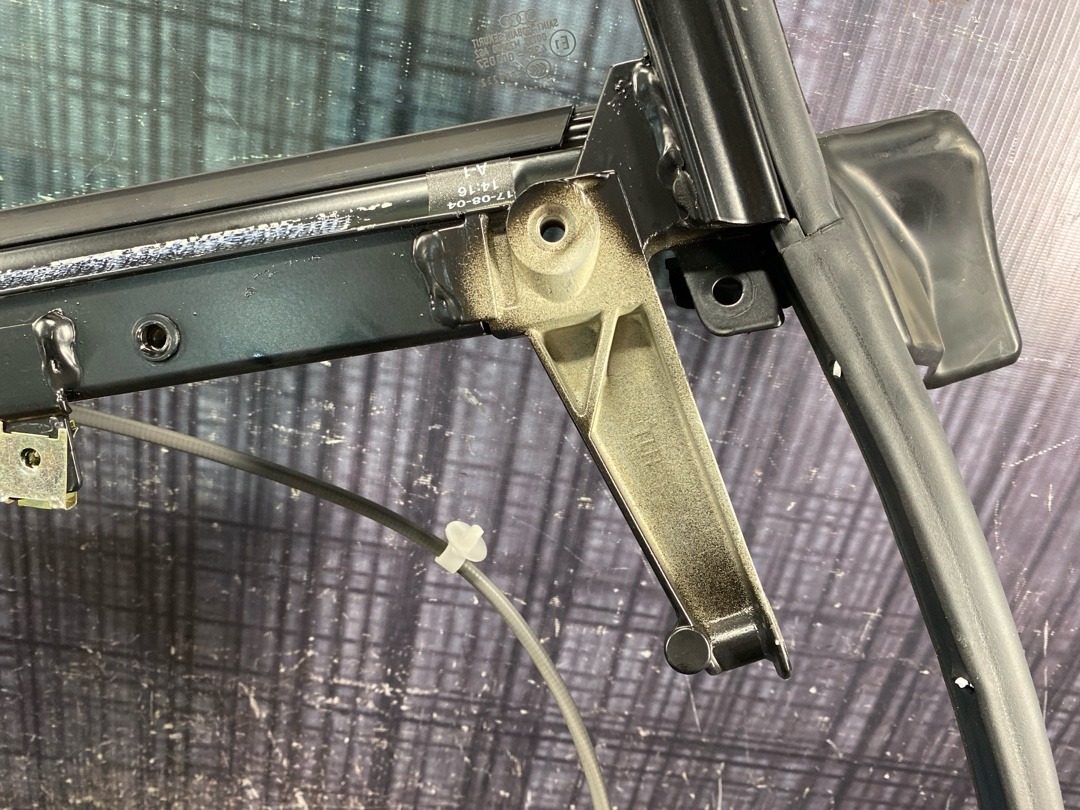 Стеклоподъемник, 2460 рублей, Красноярск