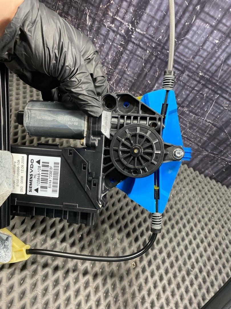 Стеклоподъемник, 2460 рублей, Красноярск