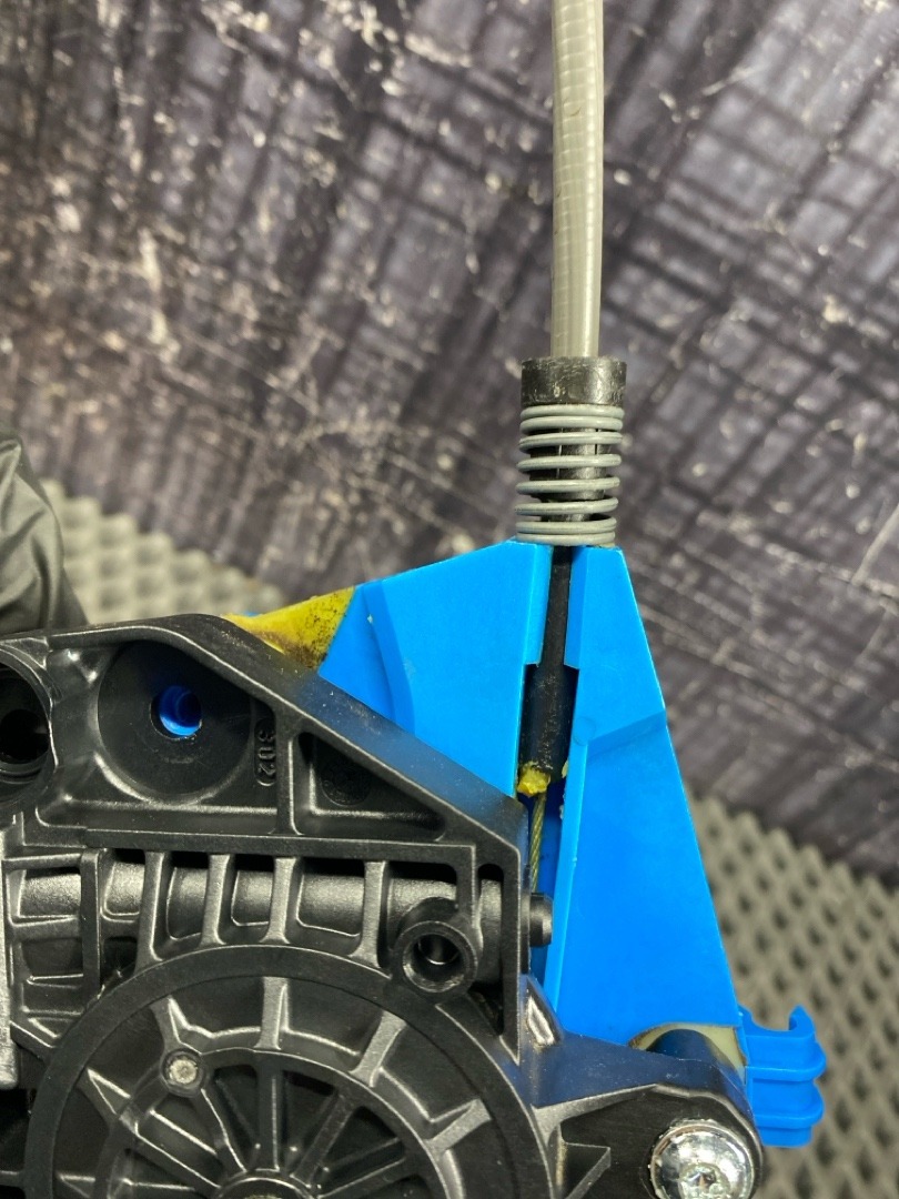 Стеклоподъемник, 2460 рублей, Красноярск