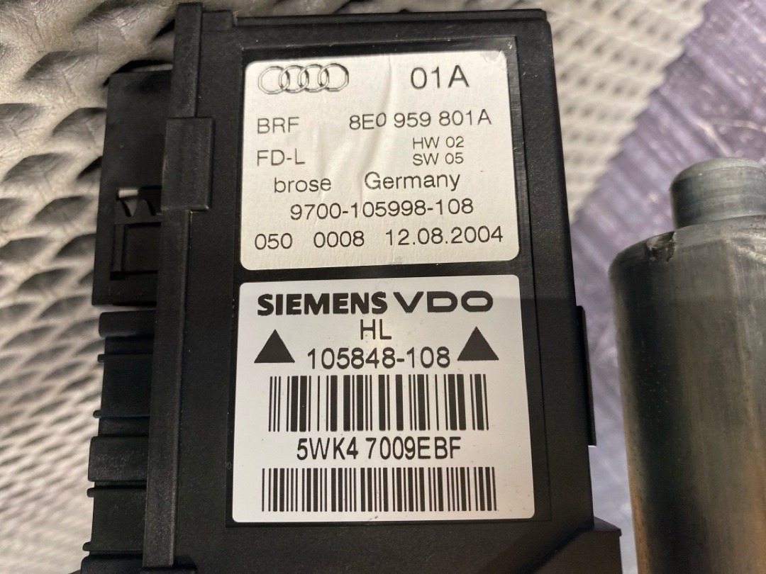 Стеклоподъемник, 2460 рублей, Красноярск