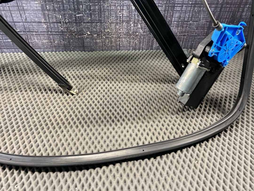 Стеклоподъемник, 2460 рублей, Красноярск