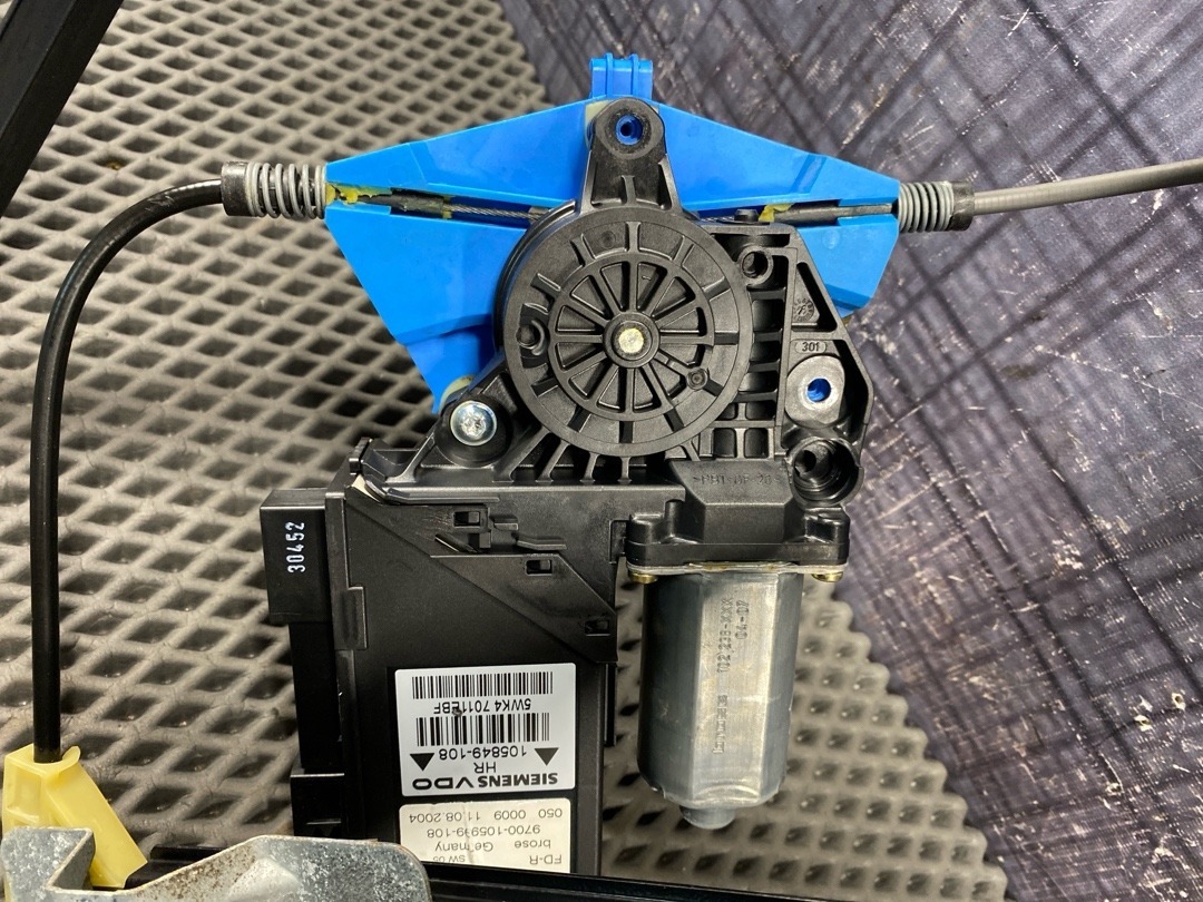 Стеклоподъемник, 2460 рублей, Красноярск