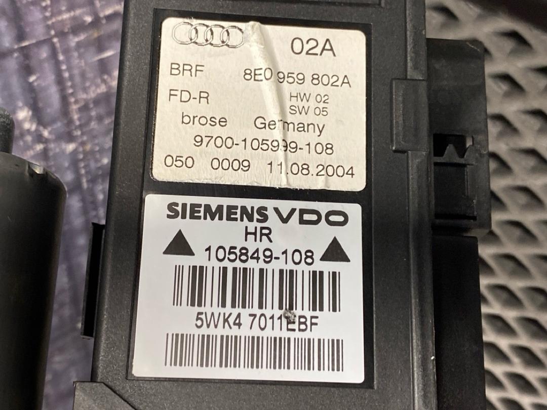 Стеклоподъемник, 2460 рублей, Красноярск