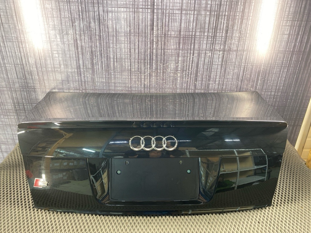 Крышка багажника, 19630 рублей, Красноярск