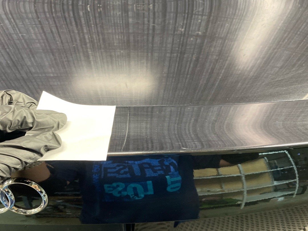 Крышка багажника, 19630 рублей, Красноярск