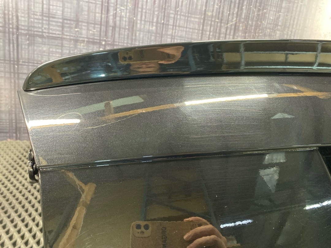 Крышка багажника, 19630 рублей, Красноярск