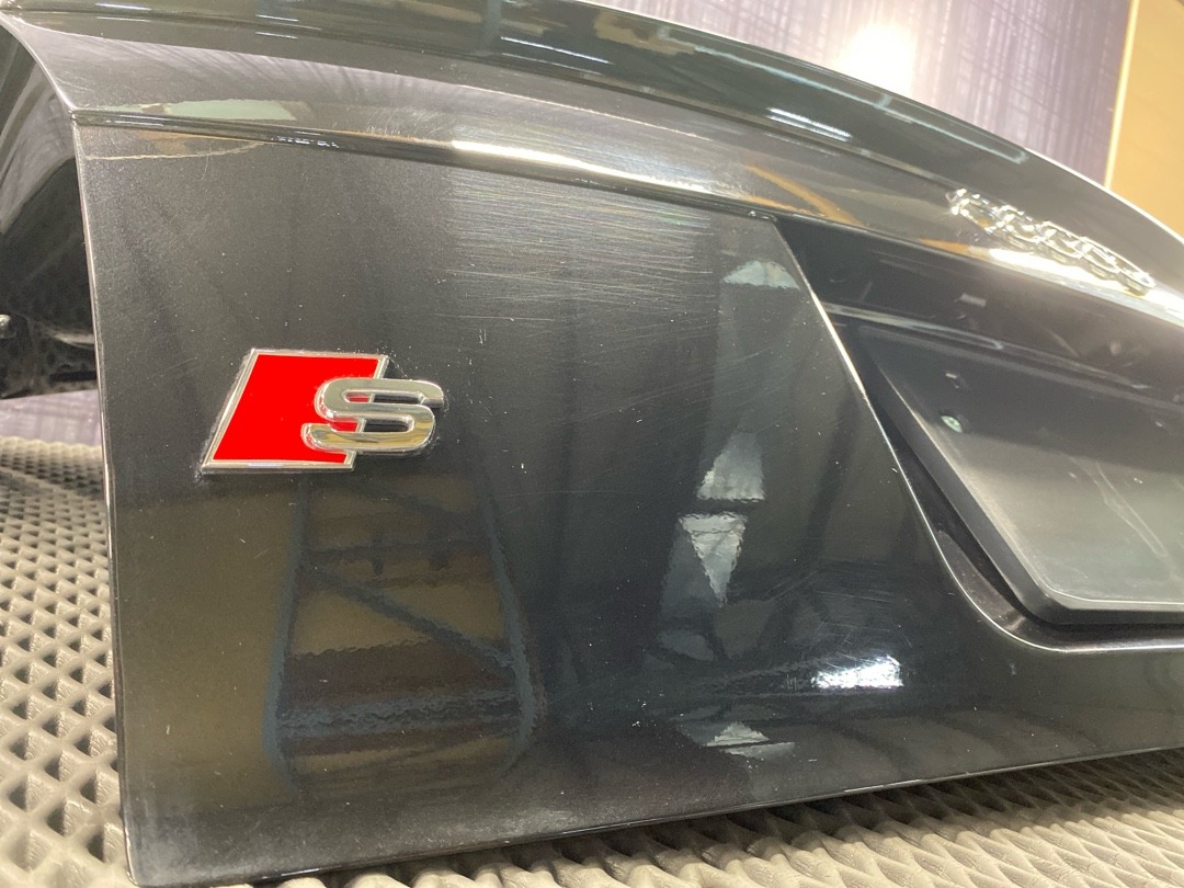 Крышка багажника, 19630 рублей, Красноярск