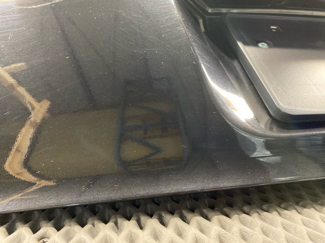 Крышка багажника, 19630 рублей, Красноярск