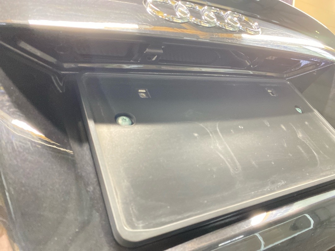 Крышка багажника, 19630 рублей, Красноярск