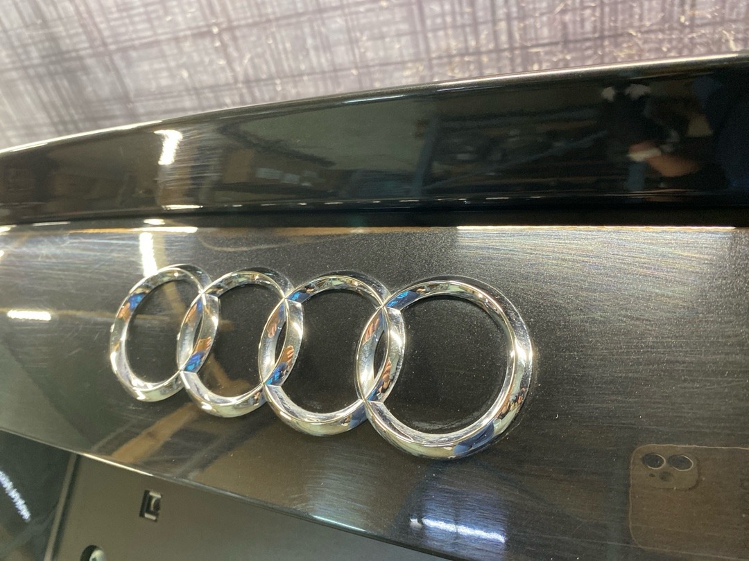 Крышка багажника, 19630 рублей, Красноярск