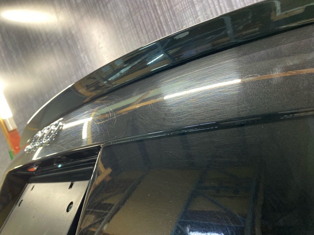 Крышка багажника, 19630 рублей, Красноярск