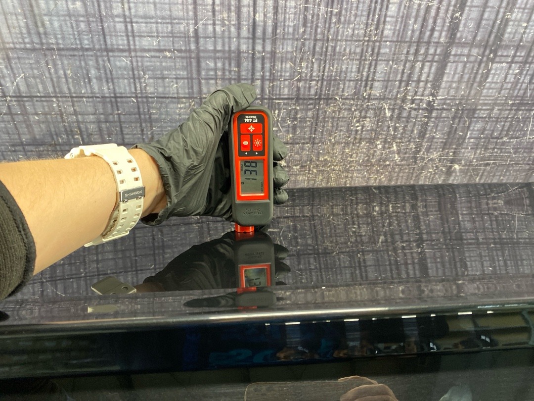 Крышка багажника, 19630 рублей, Красноярск