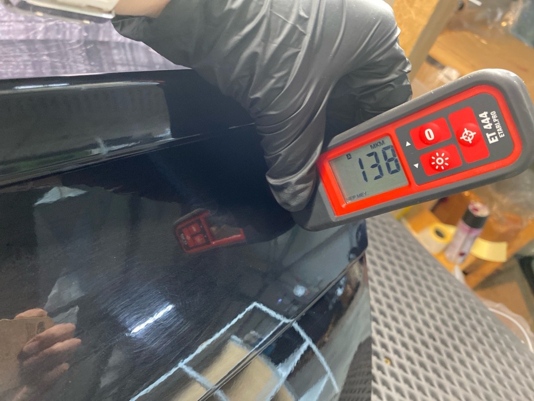 Крышка багажника, 19630 рублей, Красноярск