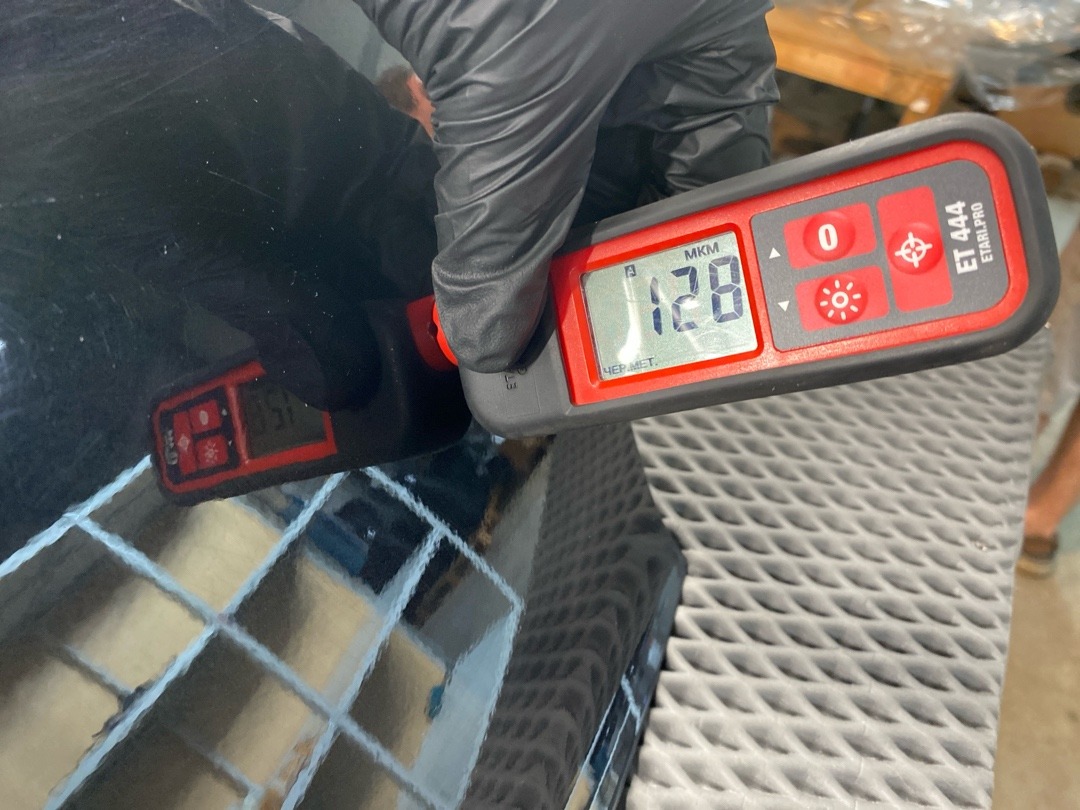 Крышка багажника, 19630 рублей, Красноярск