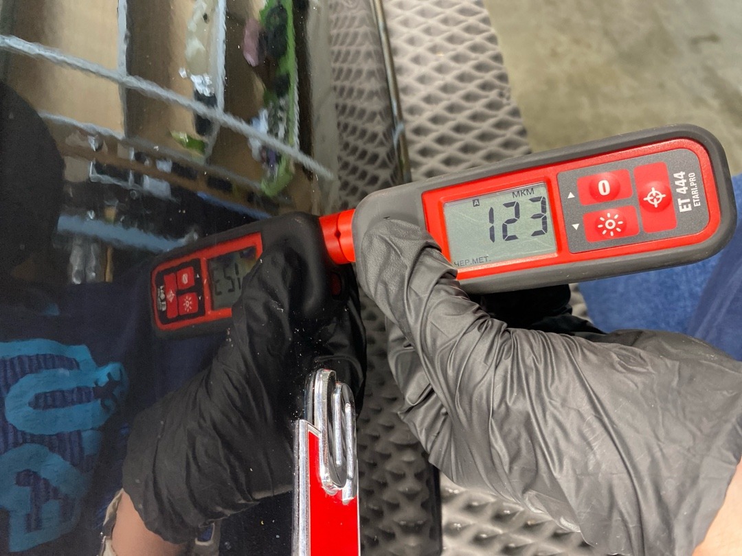 Крышка багажника, 19630 рублей, Красноярск