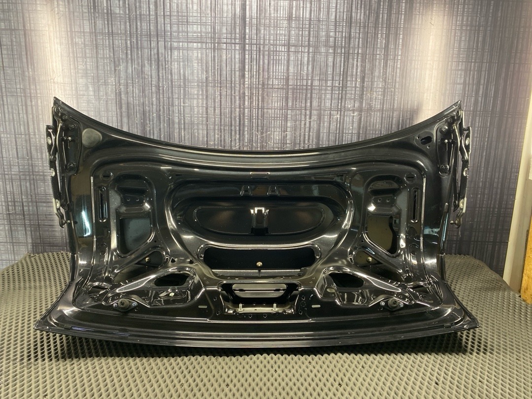 Крышка багажника, 19630 рублей, Красноярск