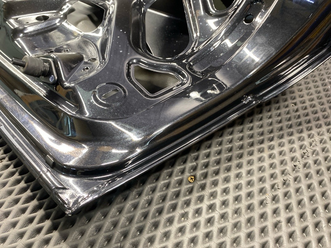 Крышка багажника, 19630 рублей, Красноярск