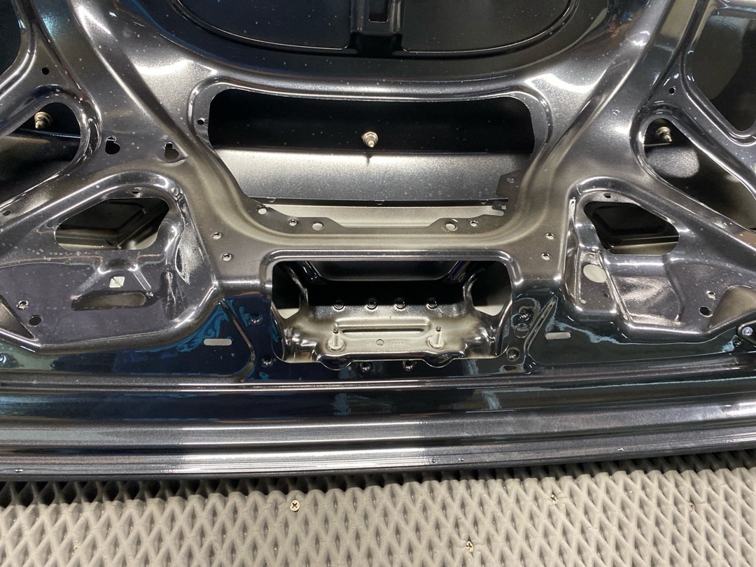 Крышка багажника, 19630 рублей, Красноярск