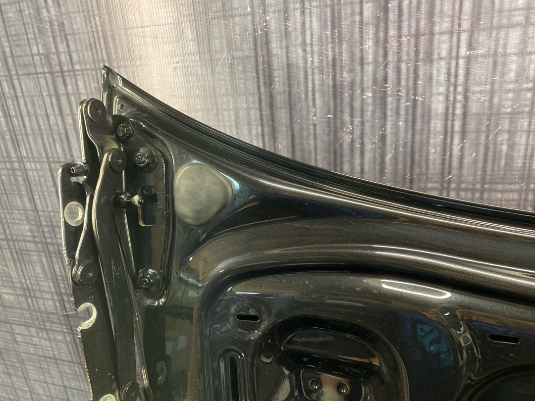 Крышка багажника, 19630 рублей, Красноярск