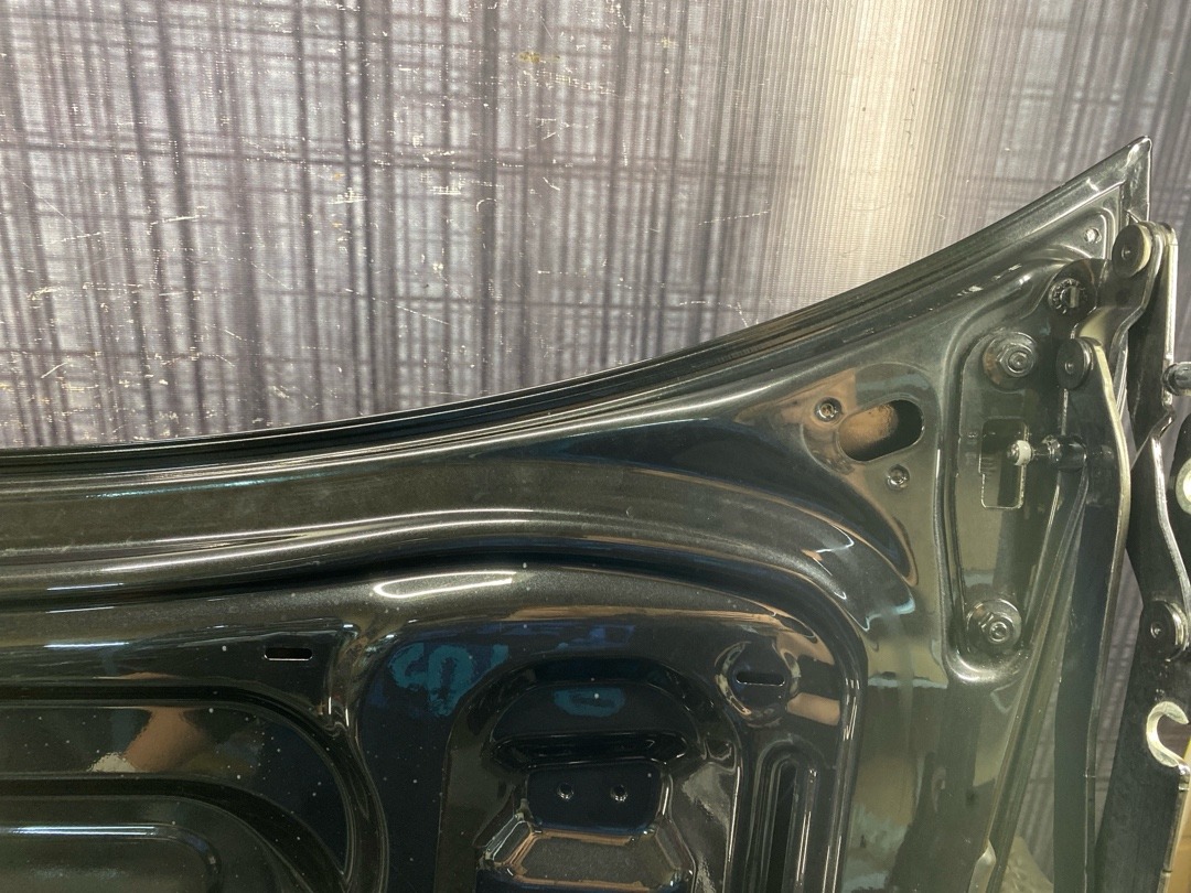 Крышка багажника, 19630 рублей, Красноярск