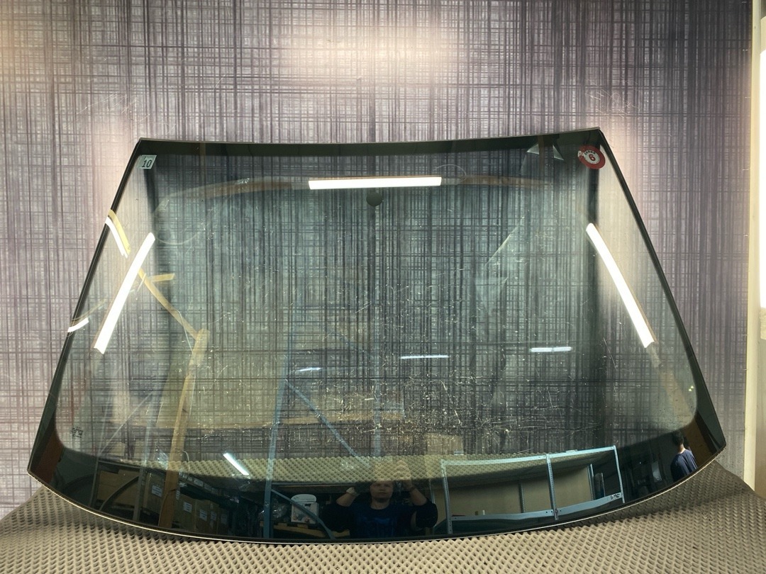 Стекло лобовое, 10110 рублей, Красноярск