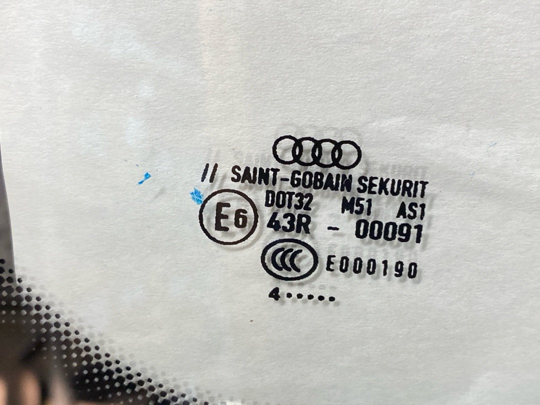 Стекло лобовое, 10110 рублей, Красноярск