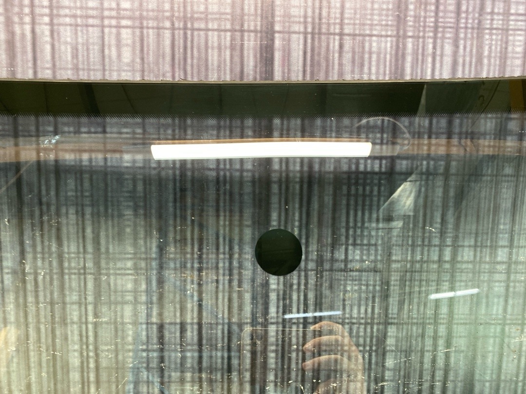 Стекло лобовое, 10110 рублей, Красноярск