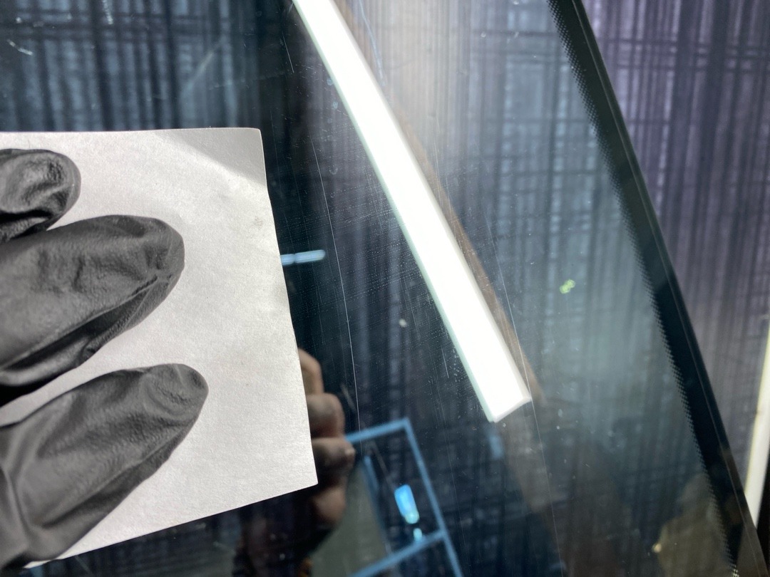 Стекло лобовое, 10110 рублей, Красноярск