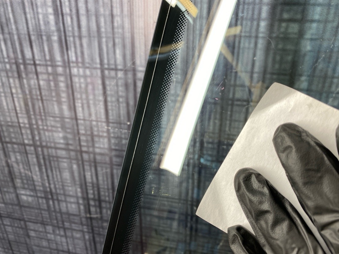 Стекло лобовое, 10110 рублей, Красноярск