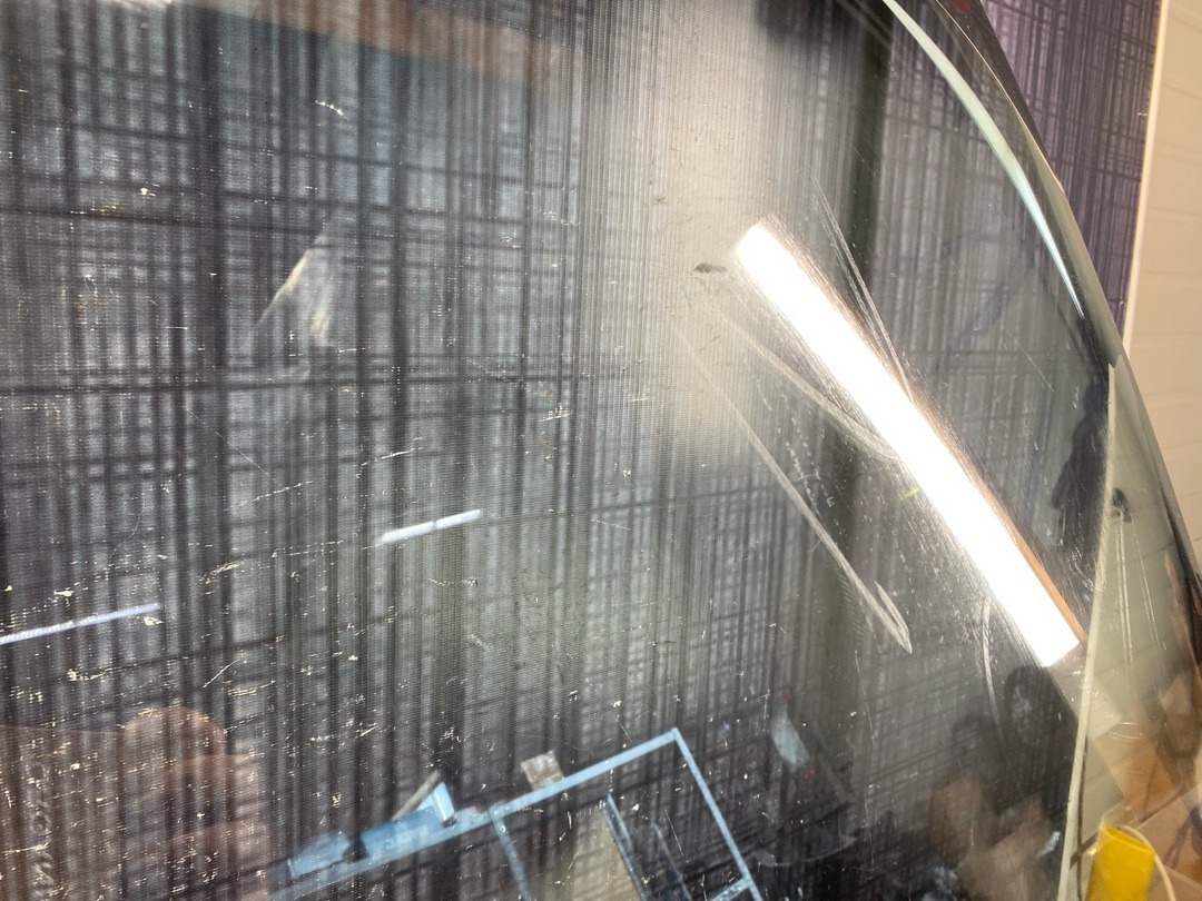 Стекло лобовое, 10110 рублей, Красноярск