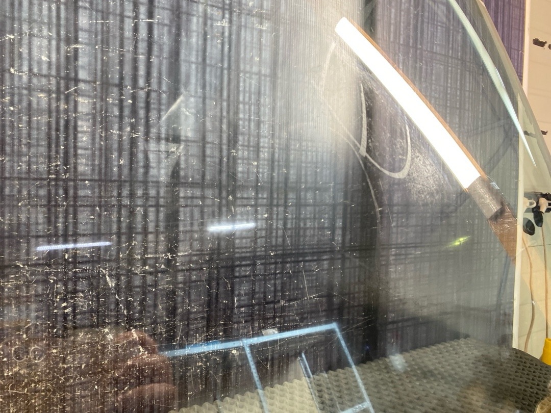 Стекло лобовое, 10110 рублей, Красноярск