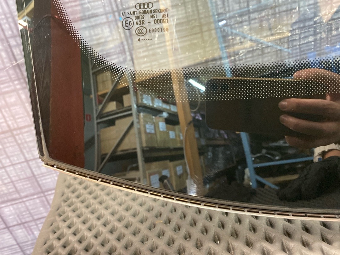 Стекло лобовое, 10110 рублей, Красноярск