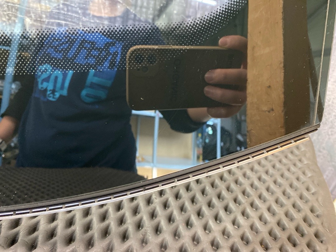 Стекло лобовое, 10110 рублей, Красноярск