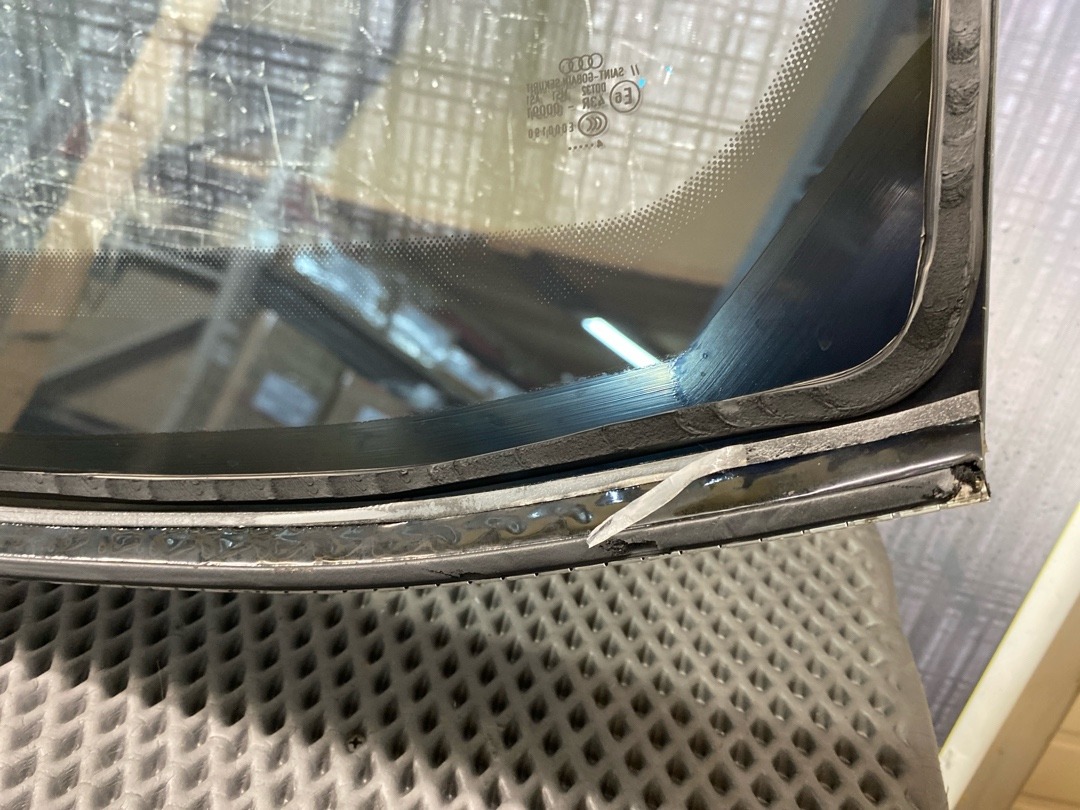 Стекло лобовое, 10110 рублей, Красноярск