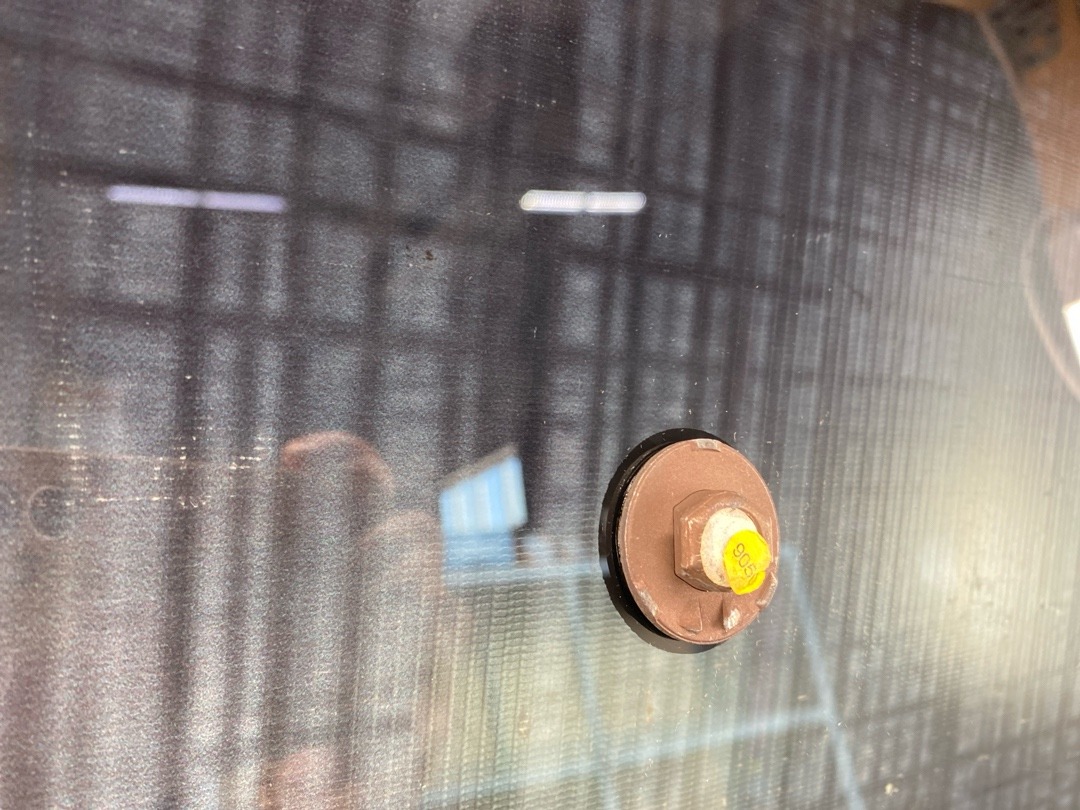 Стекло лобовое, 10110 рублей, Красноярск