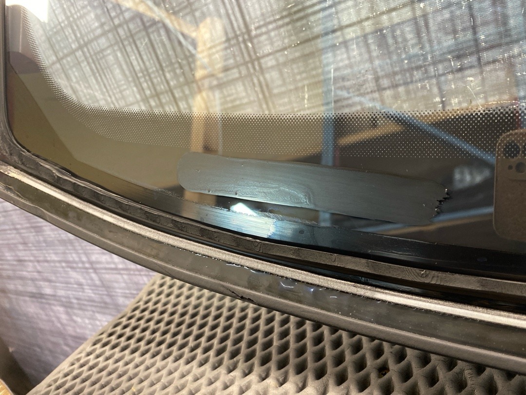 Стекло лобовое, 10110 рублей, Красноярск